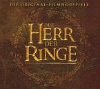 Der Herr der Ringe, 6 Audio-CDs