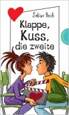 Klappe, Kuss, die zweite Klappe, Kuss, die zweite