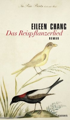 Das Reispflanzerlied - Chang, Eileen