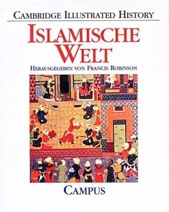 Islamische Welt