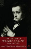 The Letters of Wilkie Collins The Letters of Wilkie Collins