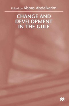 Change and Development in the Gulf - Abdelkarim, Abbas