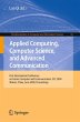 Applied Computing, Computer Science,... - Bild 1