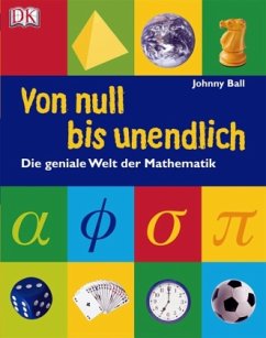 Von null bis unendlich - Ball, Johnny