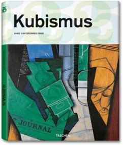 Kubismus - Ganteführer-Trier, Anne