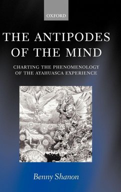 Cover The Antipodes of the Mind