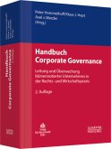 Handbuch Corporate Governance