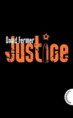 Justice - Fermer, David