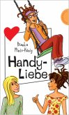 Handy-Liebe / Hanna, Mila, Kati-Serie Handy-Liebe / Hanna, Mila, Kati-Serie