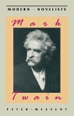 Mark Twain Mark Twain