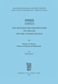 Gregor von Nyssa: Oratio consolatoria in Pulcheriam