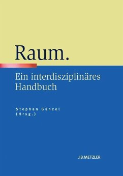 Raum - Günzel, Stephan (Hrsg.)