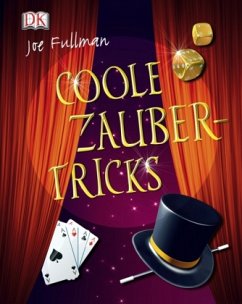 Cover Coole Zaubertricks