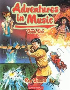 Adventures in Music Book 1 - Bennett, Roy