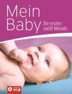 Cover Mein Baby