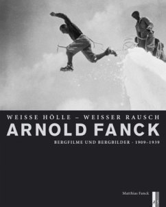 Arnold Fanck - Fanck, Matthias