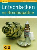 Entschlacken mit Homöopathie