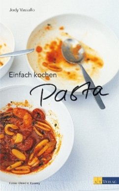 Einfach kochen Pasta - Vassallo, Jody