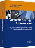 Corporate Strategy & Governance