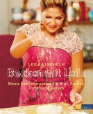 Backen mit Leila