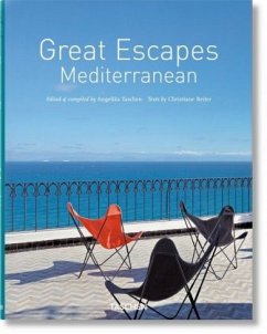 Cover Mediterranean / Great Escapes