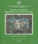 Nutrition and Lifestyle - Riboli, E.; Lambert, R.