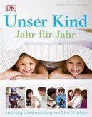 Unser Kind Jahr für Jahr