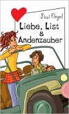 Liebe, List & Andenzauber / Mimi Bd.3