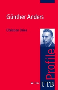 Günther Anders - Dries, Christian