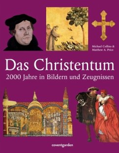 Das Christentum - Collins, Michael; Price, Matthew A.