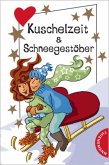 Kuschelzeit & Schneegestöber