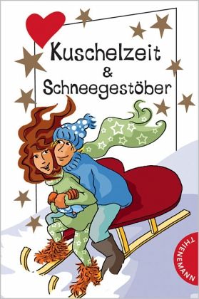 Kuschelzeit & Schneegestöber