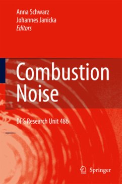 Combustion Noise