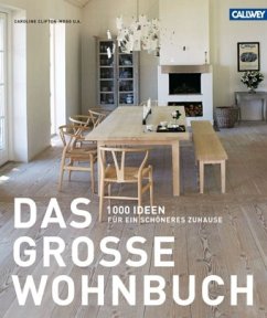 Das große Wohnbuch