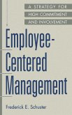 Employee-Centered Management