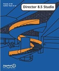 Director 8.5 Studio, w. CD-ROM