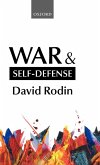 War & Self-Defence