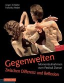 Gegenwelten - Zwischen Differenz und Reflexion, m. DVD