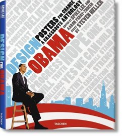 Cover Design for Obama