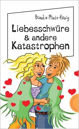 Liebesschwüre & andere Katastrophen