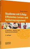 Studieren mit Erfolg