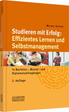 Studieren mit Erfolg - Heister, Werner