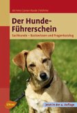 Der Hunde-Führerschein