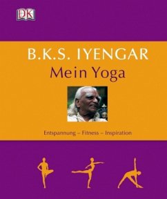 Mein Yoga - Iyengar, B. K. S.