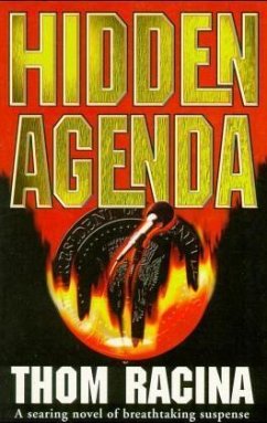 Hidden Agenda - Racina, Thom