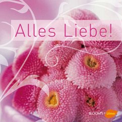 Alles Liebe!