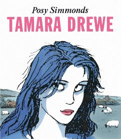 Tamara Drewe - Simmonds, Posy