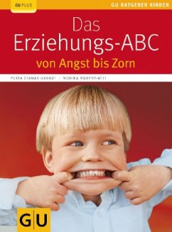 Das Erziehungs-ABC - Stamer-Brandt, Petra;Murphy-Witt, Monika