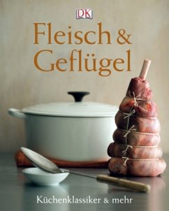 Fleisch & Geflügel - Kitchen, Leanne