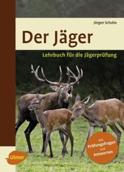 Cover Der Jäger